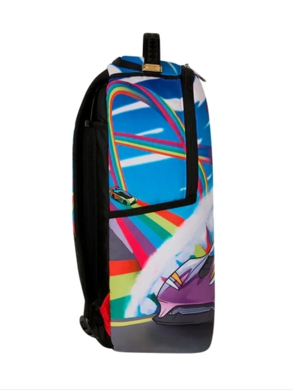 SPRAYGROUND UNICORN DRIFT BACKPACK
